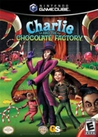 Charlie y la Fábrica de Chocolate